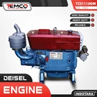 Mesin Penggerak Serbaguna / Diesel Engine Temco - TZS111OGM 1