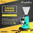 Coffee Grinder Machine / Alat Penggiling Kopi Ferratti Ferro Fgm-700Ab 1