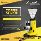 Coffee Grinder Machine / Alat Penggiling Kopi Ferratti Ferro Fgm-700Ab 2