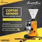 Coffee Grinder Machine / Alat Penggiling Kopi Ferratti Ferro Fgm-700Ab 6
