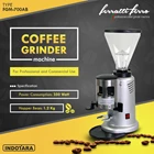 Coffee Grinder Machine / Alat Penggiling Kopi Ferratti Ferro Fgm-700Ab 4