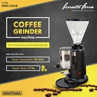 Coffee Grinder Machine / Alat Penggiling Kopi Ferratti Ferro Fgm-700Ab 8
