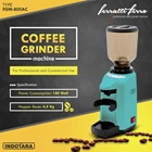 Coffee Grinder Machine / Alat Penggiling Kopi Ferratti Ferro FGM-800AC 1