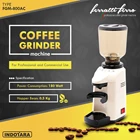 Coffee Grinder Machine / Alat Penggiling Kopi Ferratti Ferro FGM-800AC 3