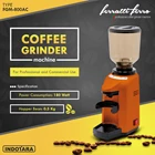 Coffee Grinder Machine / Alat Penggiling Kopi Ferratti Ferro FGM-800AC 6