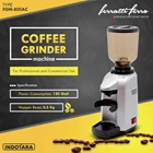 Coffee Grinder Machine / Alat Penggiling Kopi Ferratti Ferro FGM-800AC 4