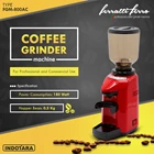 Coffee Grinder Machine / Alat Penggiling Kopi Ferratti Ferro FGM-800AC 5