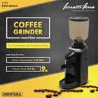 Coffee Grinder Machine / Alat Penggiling Kopi Ferratti Ferro FGM-800AC 8