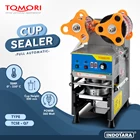 Mesin Cup Sealer / Mesin Press Gelas Plastik Tomori - TCSE-Q7 1