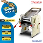 Noodle Maker / Gilingan Mie Pasta / Pembuat Mie Tomori - TEN‐DHH‐200 1