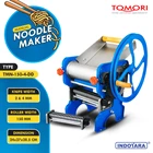 Noodle Maker / Gilingan Mie Pasta / Pembuat Mie Tomori - TMN‐150‐4‐DD 1