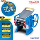 Noodle Maker / Gilingan Mie Pasta / Pembuat Mie Tomori - TMN‐180‐4‐FXZC 1