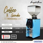 Coffee Grinder Machine / Alat Penggiling Kopi Ferratti Ferro FGM-64 3
