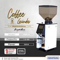 Coffee Grinder Machine / Alat Penggiling Kopi Ferratti Ferro FGM-64