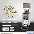 Coffee Grinder Machine / Alat Penggiling Kopi Ferratti Ferro FGM-64W 4
