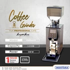 Coffee Grinder Machine / Alat Penggiling Kopi Ferratti Ferro FGM-64W 5