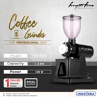 Coffee Grinder Machine / Penggiling Biji Kopi Ferratti Ferro - FGM9008 1