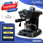 Mesin Kopi Espresso / Espresso Machine Ferratti Ferro FCM-4656 1