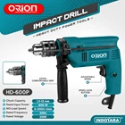 Mesin Bor / Impact Drill Listrik Orion HD-600P 1