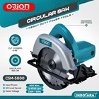 Circular Saw / Mesin Gergaji / Mesin Potong Orion CSM-5800 1