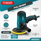Polisher Machine / Mesin Polisher / Mesin Poles Orion EP-6100 1