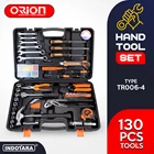 Hand Toolset / Tool Kit Set / Toolkit Toolbox Orion TR-006-4 1