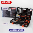 Hand Toolset / Tool Kit Set / Toolkit Toolbox Orion TR-006-4 4