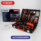 Hand Toolset / Tool Kit Set / Toolkit Toolbox Orion TR-007-1 2