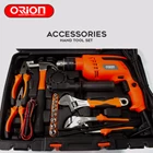 Hand Toolset / Tool Kit Set / Toolkit Toolbox Orion TR-007-1 3
