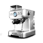 Mesin Kopi Espresso Dengan Grinder Kopi Ferratti Ferro Fcm-5700Ac 2