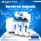 Mesin Reverse Osmosis RO Kusatsu RO-100G-A02 1