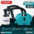 Alat Semprotan Cat Spray Gun Air Dust Orion ESG-1808 1