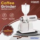 Alat Penggiling Biji Kopi Coffee Grinder Orion OGM-1768 2