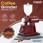 Alat Penggiling Biji Kopi Coffee Grinder Orion OGM-1768 3