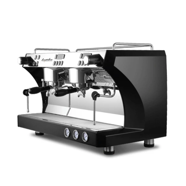 Mesin Kopi Espresso Espresso Machine Ferratti Ferro FCM-3120C