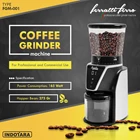 Coffee Grinder Machine Alat Penggiling Kopi Ferratti Ferro FGM-001 1