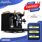 Mesin Kopi Espresso / Espresso Machine Ferratti Ferro FCM-3124A 4