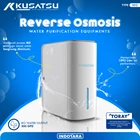 Reverse Osmosis System Kusatsu - S02 1