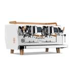 Mesin Kopi Espresso Machine Ferratti Ferro FCM-3207 La Massimo 2