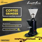 Coffee Grinder Machine Alat Penggiling Kopi Ferratti Ferro FGM-700AC 9