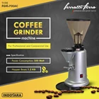 Coffee Grinder Machine Alat Penggiling Kopi Ferratti Ferro FGM-700AC 3