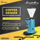 Coffee Grinder Machine Alat Penggiling Kopi Ferratti Ferro FGM-700AC 8