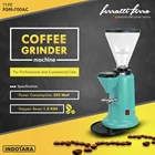 Coffee Grinder Machine Alat Penggiling Kopi Ferratti Ferro FGM-700AC 10