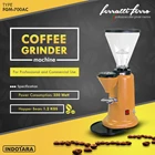 Coffee Grinder Machine Alat Penggiling Kopi Ferratti Ferro FGM-700AC 5