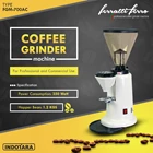 Coffee Grinder Machine Alat Penggiling Kopi Ferratti Ferro FGM-700AC 1