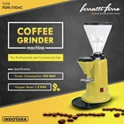 Coffee Grinder Machine Alat Penggiling Kopi Ferratti Ferro FGM-700AC 2