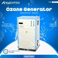 Mesin Ozone Generator Kusatsu CFZY-6