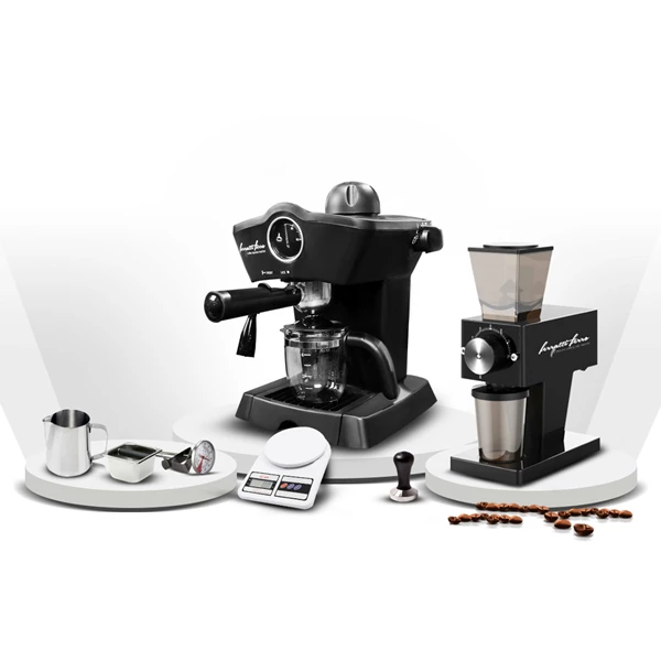 Home Brew 1 Coffee Maker Package
