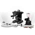 Home Brew Coffee Maker Package 2 4