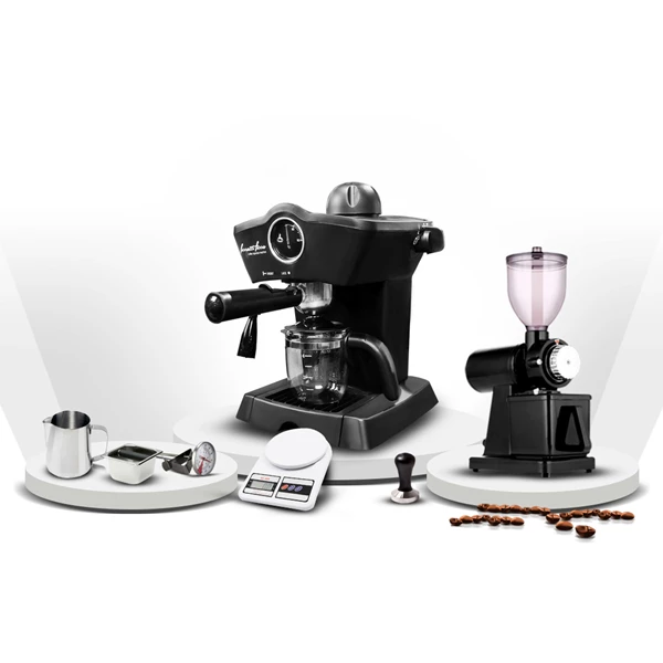 Home Brew Coffee Maker Package 2